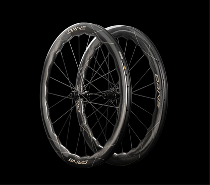 Drive Helix CS Disc Brake
