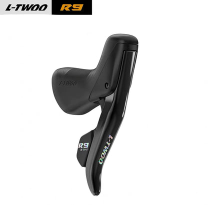 LTwoo 2025 11 speed R9 mechanical rim brake road groupset