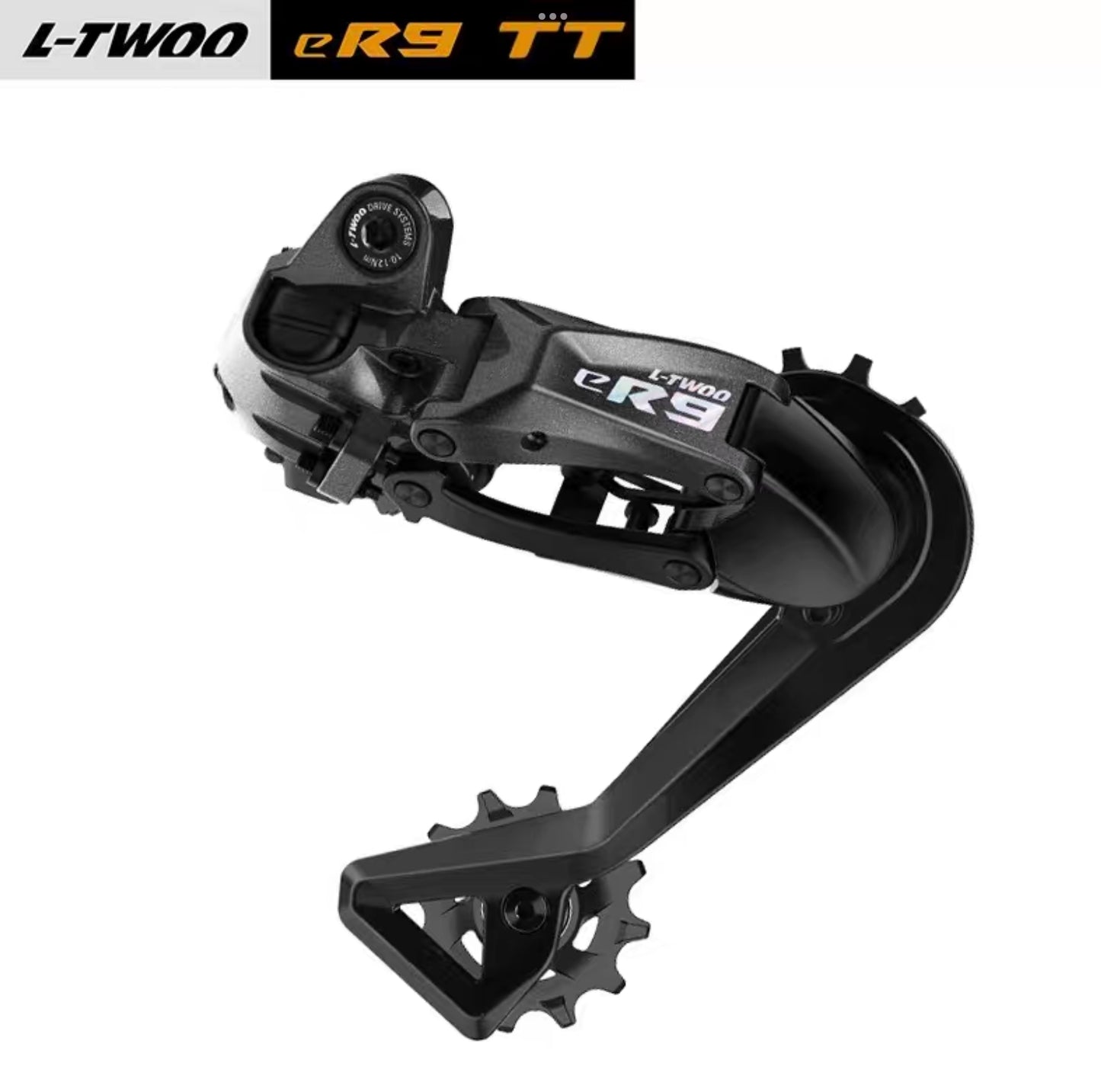 LTwoo 2025 TT groupset