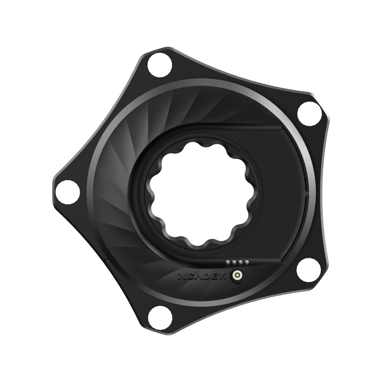 Rotor 3D Power Meter