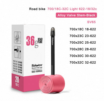 RideNow TPU Tubes