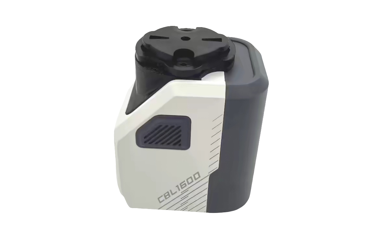 MagicShine CL/CBL 3D printed replacement mount