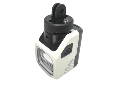 MagicShine CL/CBL 3D printed replacement mount