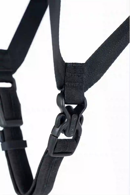 Kask Alcantera replacement strap