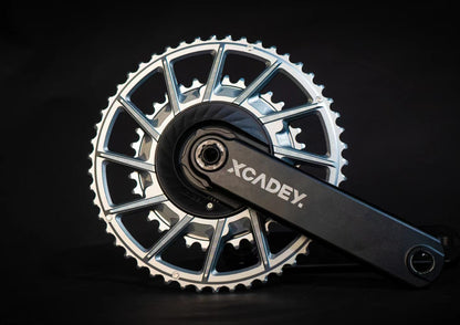 XCadey Velocity Chainring set