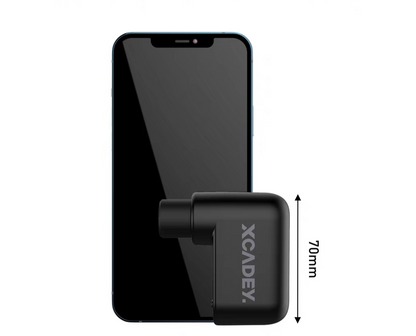 Xcadey Mini Pump