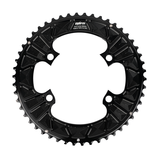 Cybrei Evo Alu Chainring