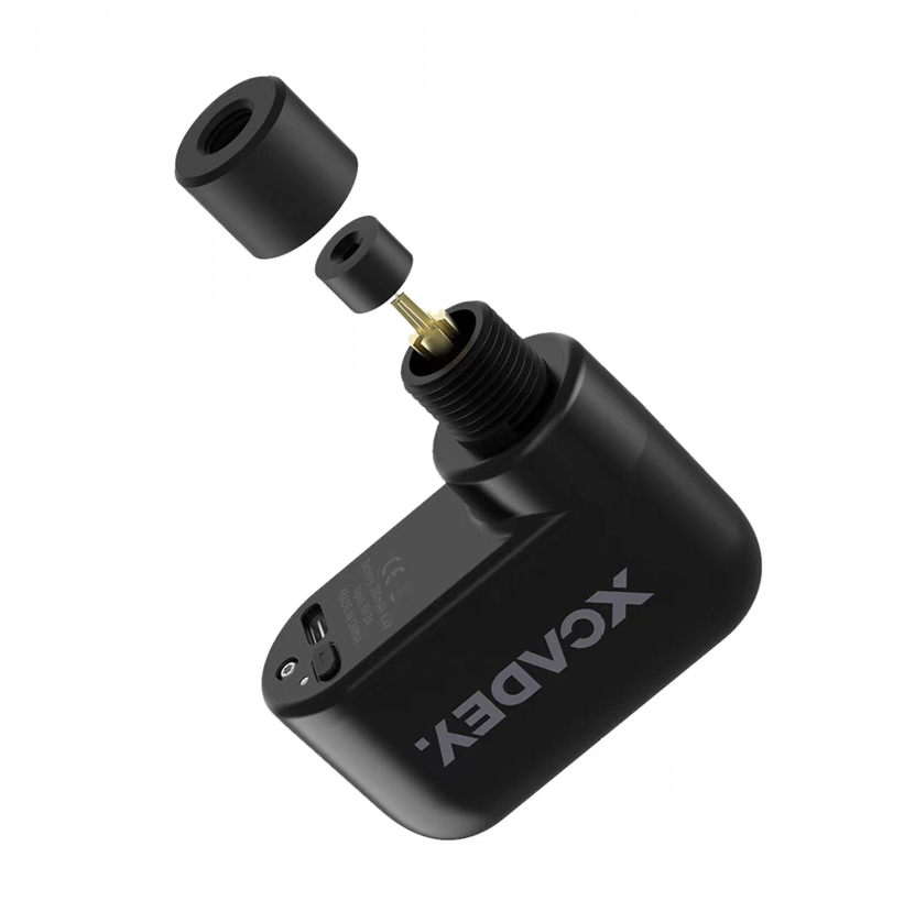 Xcadey Mini Pump