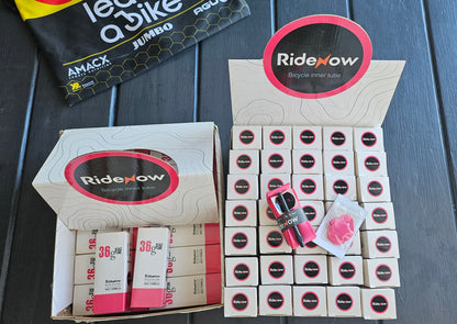 RideNow TPU Tubes