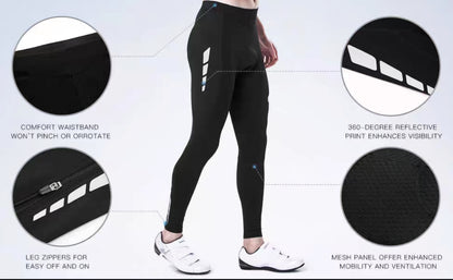 Winter Pants