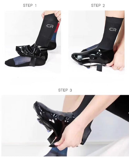 Aero Overshoes
