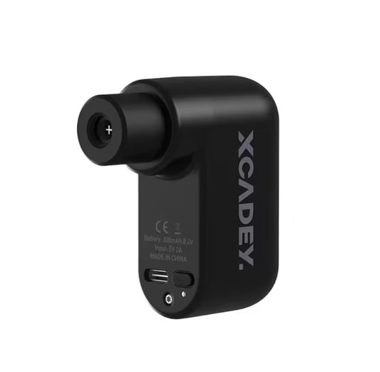 Xcadey Mini Pump