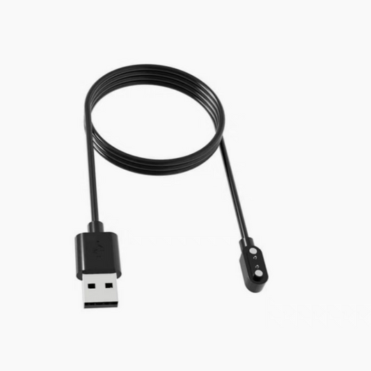 MAG-netic charging cable